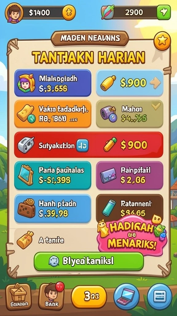 Screenshot api5000 nomor 1