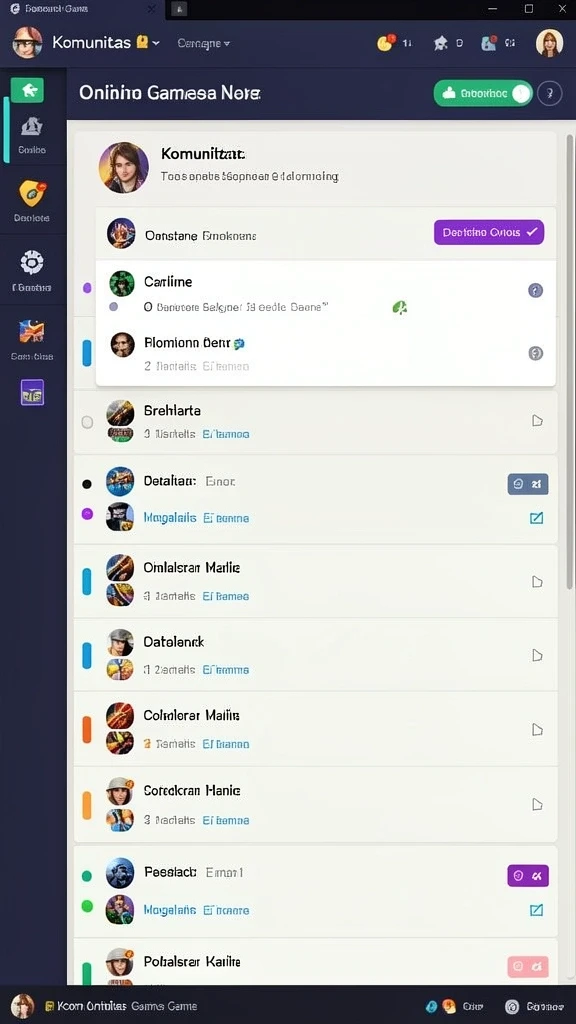 Screenshot galaxy77 nomor 3