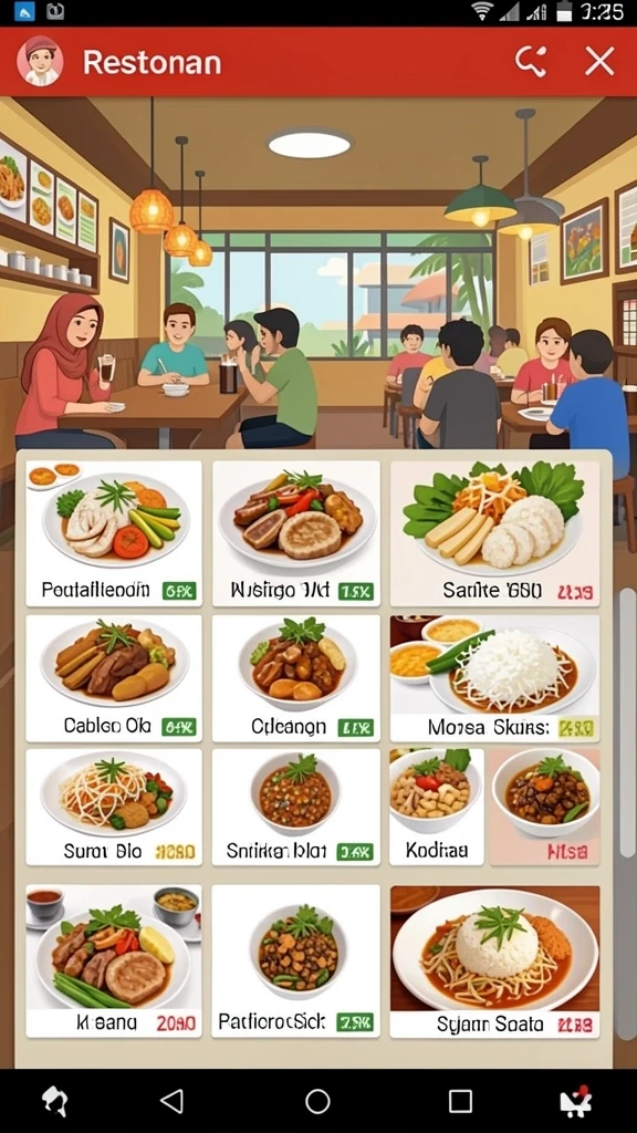 Screenshot hokiwon nomor 3