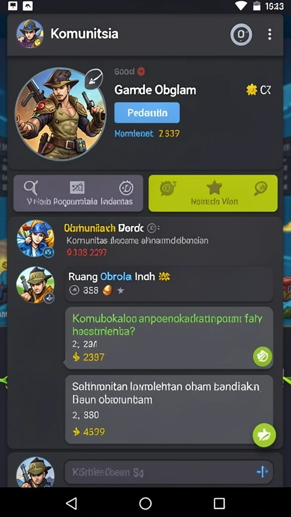 Screenshot satu77 nomor 1