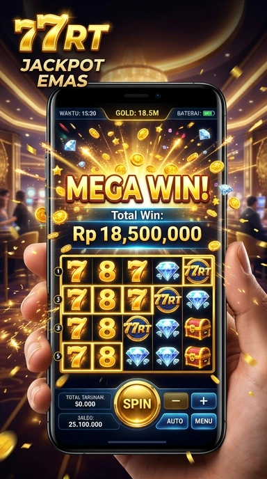 77rt — galeri pratinjau - APK Resmi